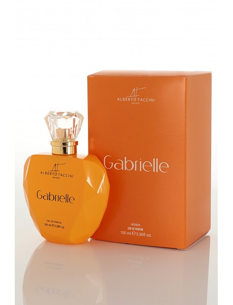 Alberto Taccini GABRIELLE Kadın Parfümü -100 ml