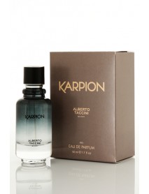 Alberto Taccini KARPION Feromon Etkili Erkek Parfümü - 50 ml