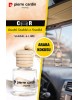 Pierre Cardin Car Fragrance SANDAL & LIME 8 ml